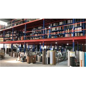 China Factory - Henan Huansen Building Materials Co., Ltd.