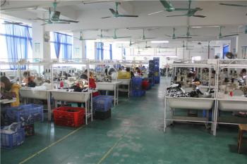 China Factory - Guangzhou Sidebike Sport Co., Ltd.