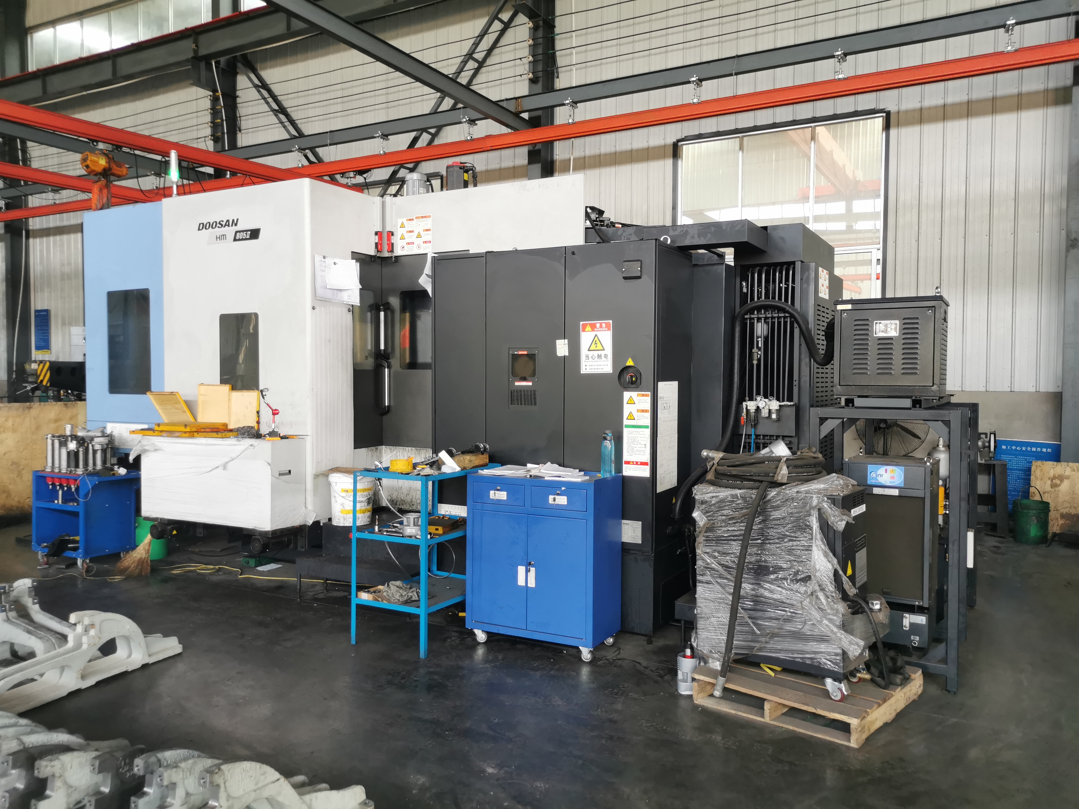 China Factory - Shengzhou Sunlly Machinery & Parts Co., Ltd.