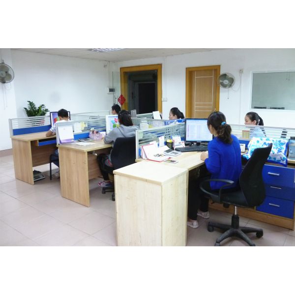 China Factory - Guangzhou Zhenghai Auto Parts Firm
