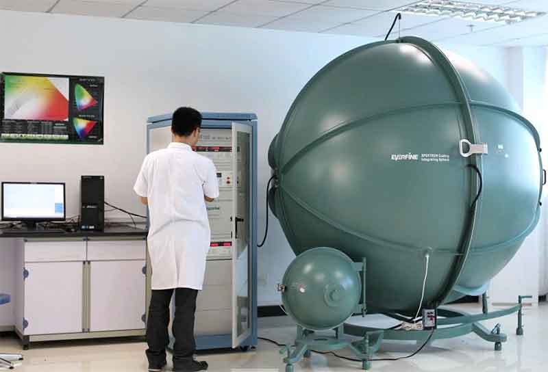 China Factory - Shenzhen Sign Optoelectronics Co., Ltd.