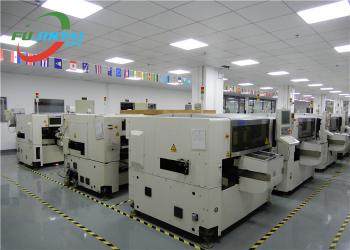 China Factory - Fujintai Technology Co., Ltd.