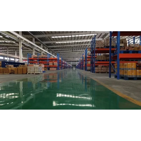 China Factory -  Shandong Yurui Economic And Trade Co., LTD