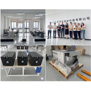 China Factory - Guangzhou Suncome Tech Co., Ltd.