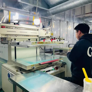China Factory - Yiwu Y & Q Transfer Co. Ltd