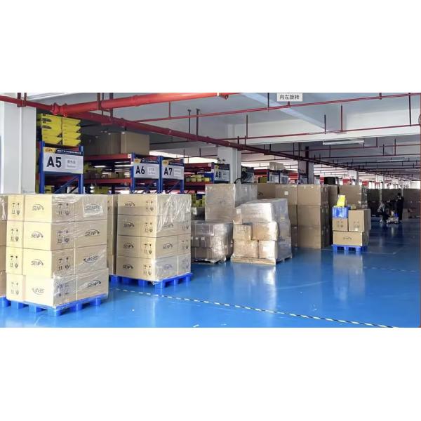 China Factory - HUSUZO SPARE PARTS