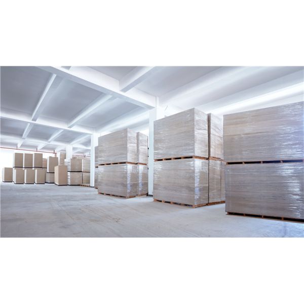 China Factory - Luyu Royal Gold Building Materials (Heyuan) Co., Ltd.