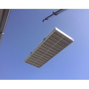 China Factory - Sussman Modular House (Wuxi)Co.,Ltd