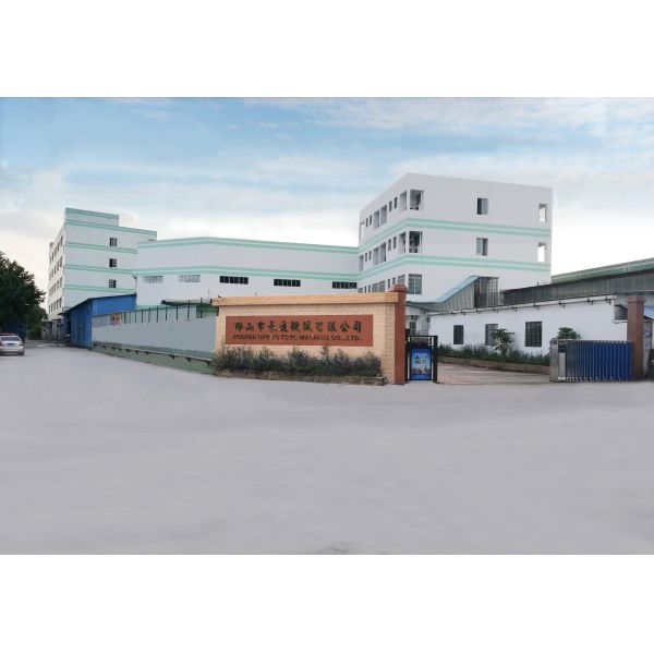 China Factory - Foshan Chengtong Machinery Co., Ltd