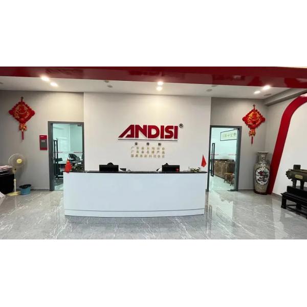China Factory - Guangdong Andisi Intelligent Furniture Component Co., Ltd.