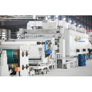 China Factory - Jiangxi Jarulan Industrial Belt Co., Ltd.