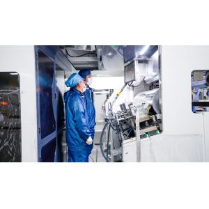 China Factory - Shenzhen Yunfan Power Technology Co., Ltd.