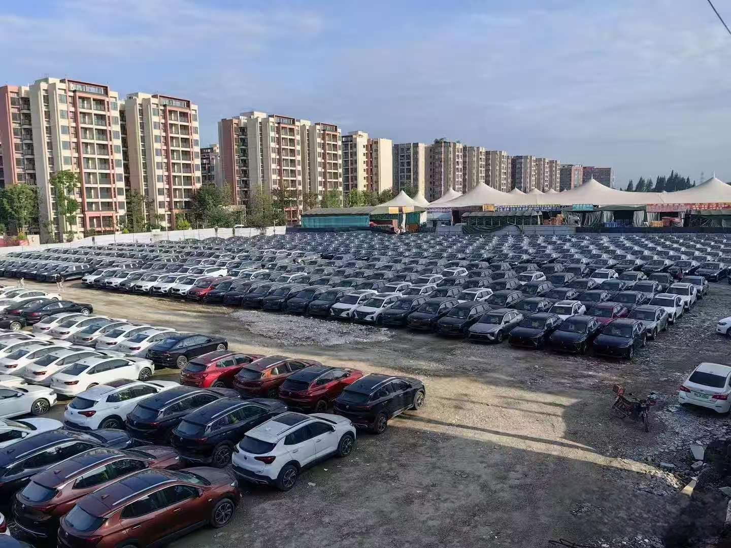 China Factory - Wuhan Aishang Wujia Electronic Technology Co., Ltd.