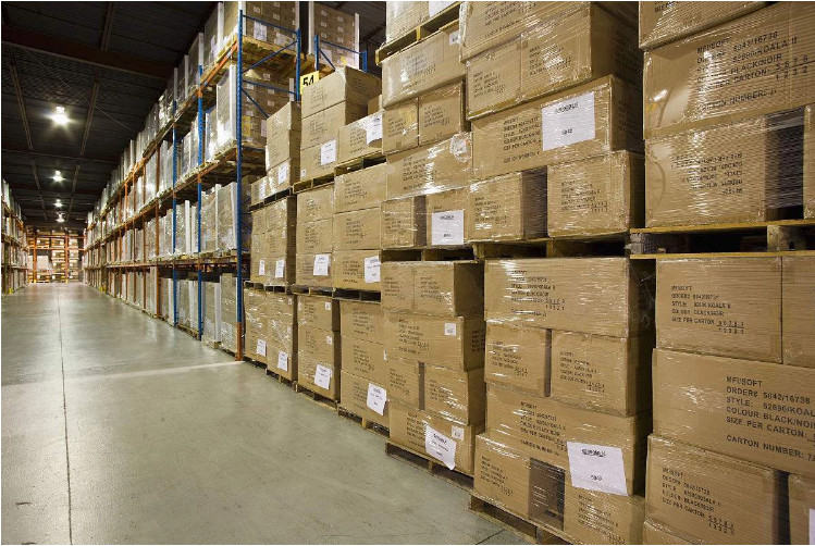 China Factory - Shanghai Yunbao Trading Co. Ltd.