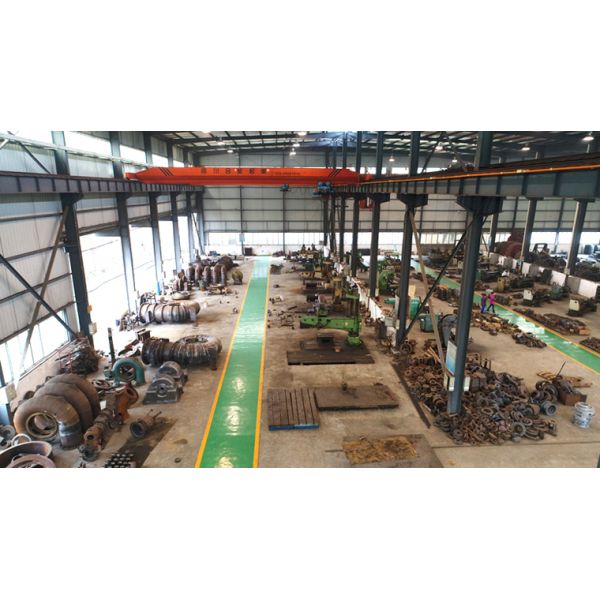 China Factory - Hongya Power Generating Equipment To Utilities Limited