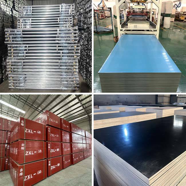 China Factory - Shenzhen Jiusen Building Materials Co., Ltd.