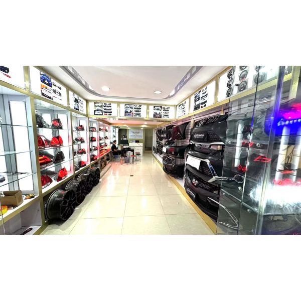 China Factory - Guangzhou Chengfeng Auto Part Co., Ltd.