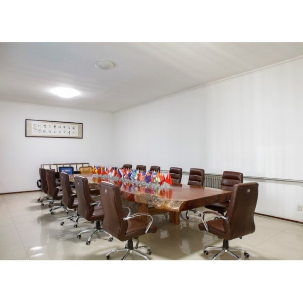 China Factory - HBS Tech Co., Ltd.