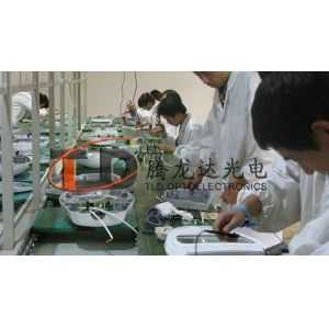 China Factory - Shenzhen Tenglongda Optoelectronics Co., Ltd