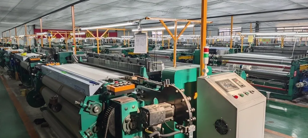 China Factory - Anping County Huihao Wire Mesh Manufacture Co., Ltd