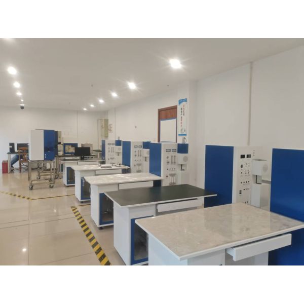 China Factory - WUXI SPET ANALYZER CO., LTD