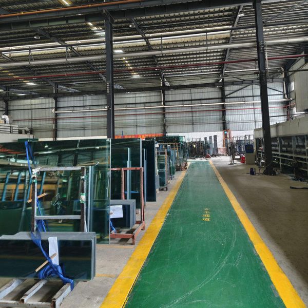 China Factory - Foshan Minghao Glass Technology Co., Ltd.