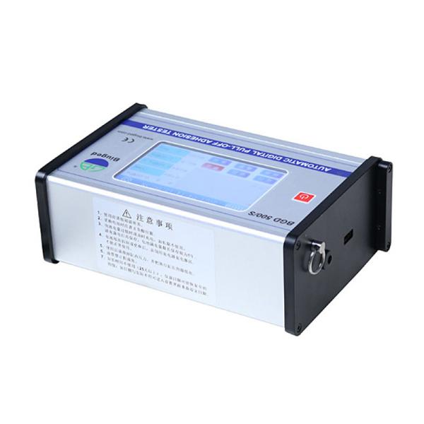 China BGD 500S ASTM D 4541 Automatic Pull Off Adhesion Tester Digital ...