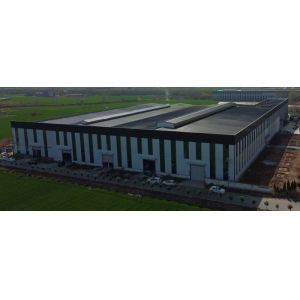 China Factory - Luoyang Vibran Technology Co., Ltd