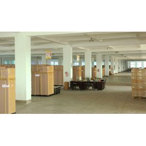 China Factory - GUANGDONG NEW ERA      COMPOSITE           MATERIAL CO., LTD.