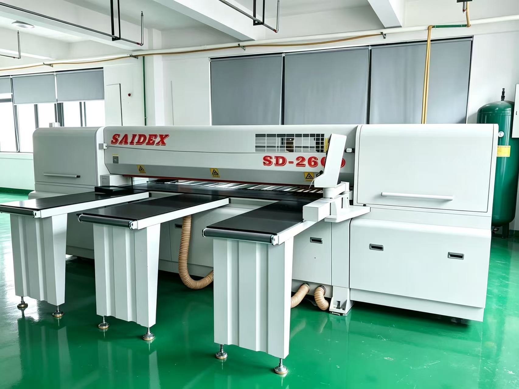 China Factory - shenzhen Huasource Acrylic Products Co., Ltd.