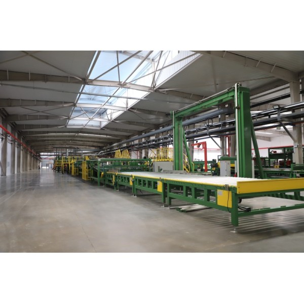 China Factory - BBMG ENERGY SAVING MATERIAL & TECHNOLOGY(DACHANG)CO.,LTD.