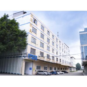 China Factory - Foshan Yunzhang Furniture Manufacturing Co., Ltd.