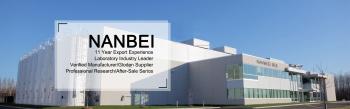China Factory - NANBEI INSTRUMENT LIMITED