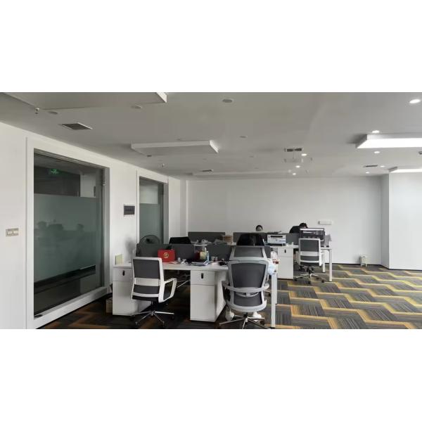 China Factory - Haiyan County Sheng An Electric Co., Ltd.