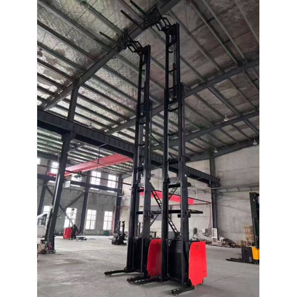 China Factory - Anhui Younglift Intelligent Equipment Co.,ltd.