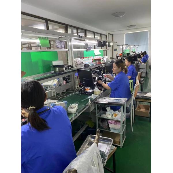 China Factory - Ningbo Kehao Hanxing Photoelectric Technology Co., Ltd.