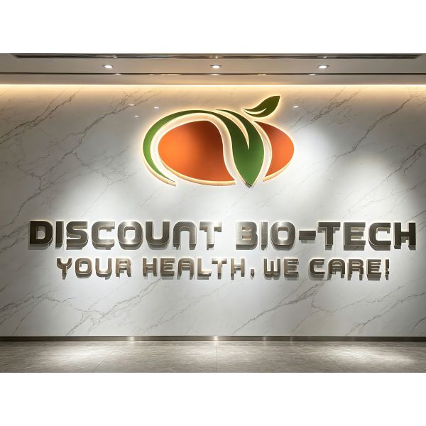 China Factory - Discount Biotechnology (chengdu) Co., Ltd.