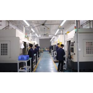 China Factory - Dongguan Yiding Technologies Co., Ltd.