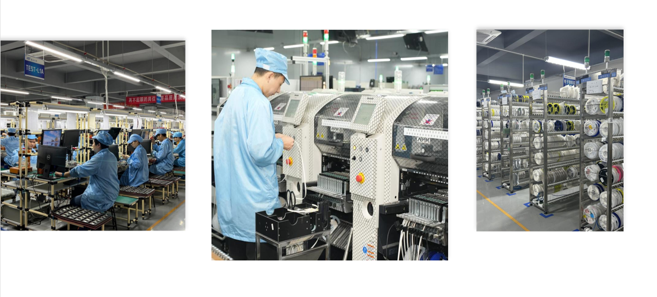 China Factory - Shenzhen Hugsun Technology Co., Ltd