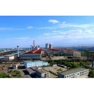 China Factory - Jiangsu Rongjia Steel Co., Ltd