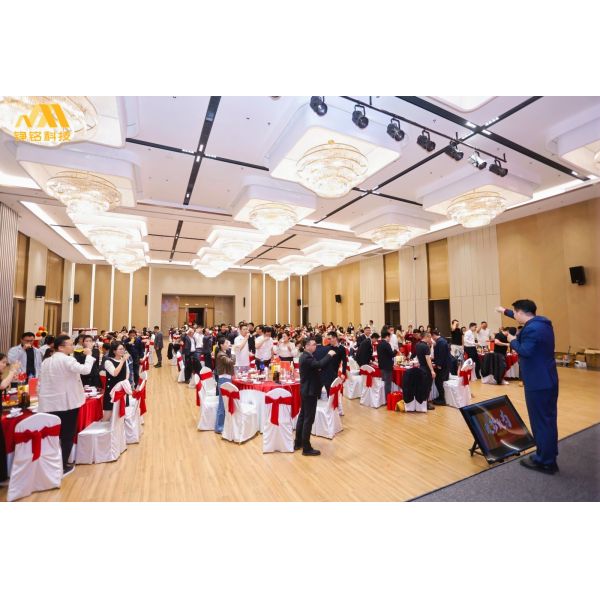 China Factory - HUIZHOU ZHENGMING SCIENCE AND TECHNOLOGY CO.,LTD