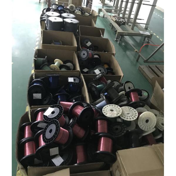 China Factory - Shenzhen Cablelinker Electronics Co., Limited