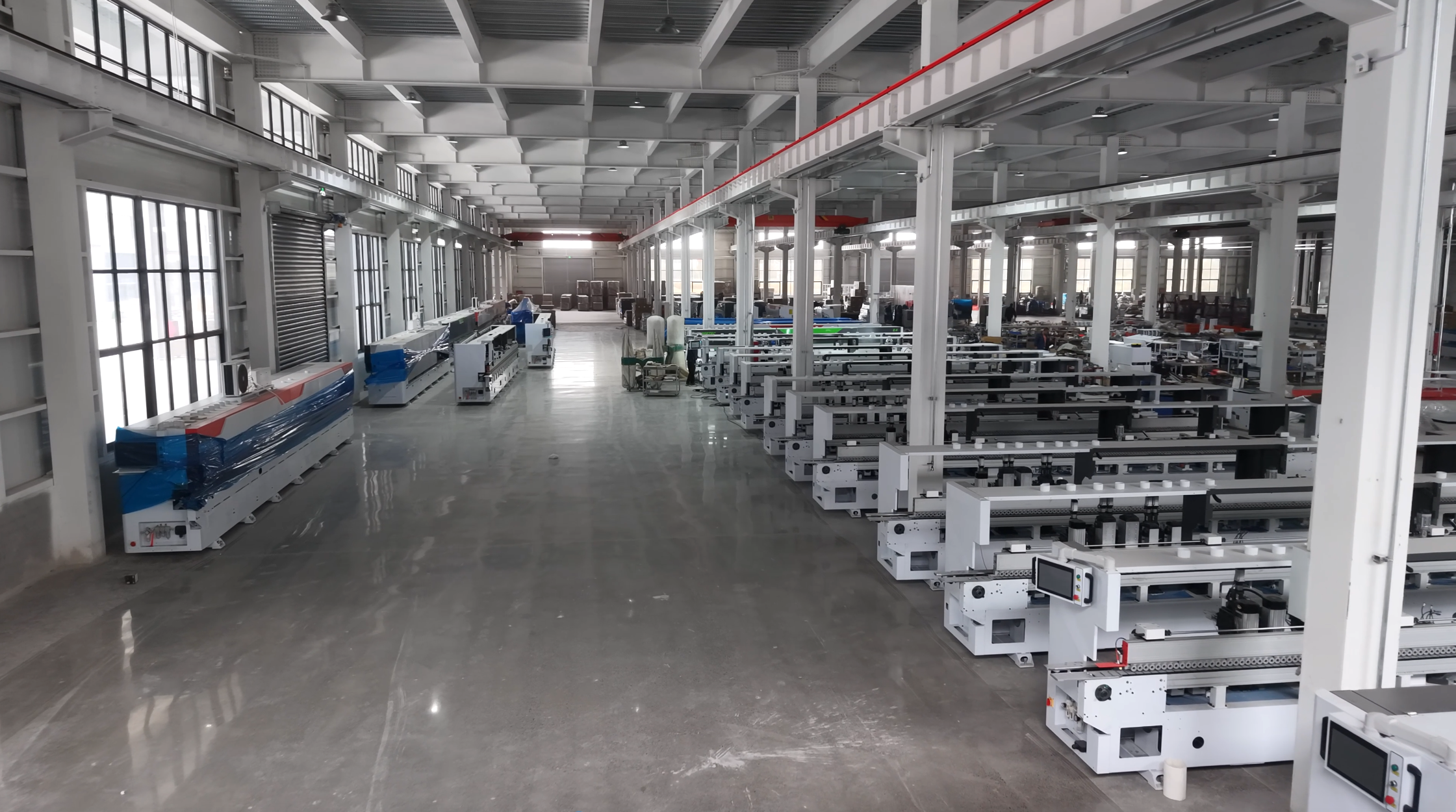 China Factory - Qingdao Crestal International Trading Co.,Ltd