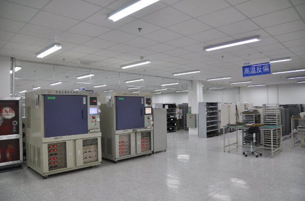 China Factory - Jinan Jingheng Electronics Co., Ltd.