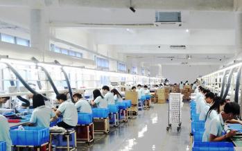 China Factory - Shenzhen WEE Electronic CO.,LTD