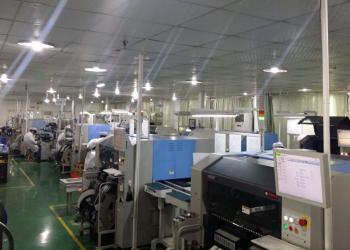 China Factory - SHENZHEN YITUOWULIAN SYSTEM CO.,LTD