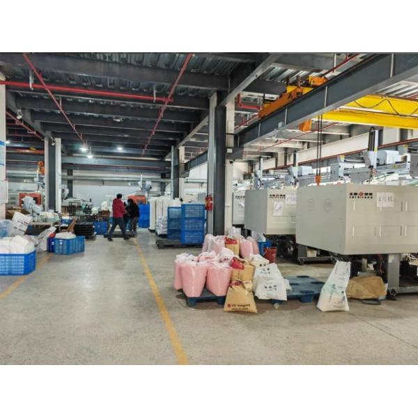 China Factory - Shenzhen Kadi Yunmeng Technology Co., Ltd