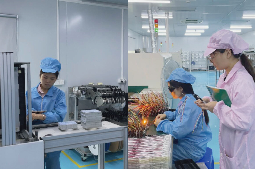 China Factory - V.K.Y Guangzhou International Trade Co., Ltd.
