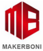 China factory - MakerBoni Mechanics (Shanghai) Co., Ltd.
