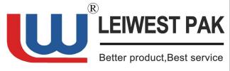 China factory - Guangzhou Leiwest Pak Co., Ltd.
